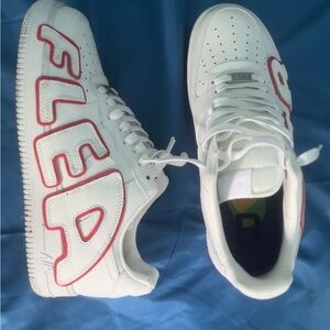 NIKE AF1 FLEA MARKET